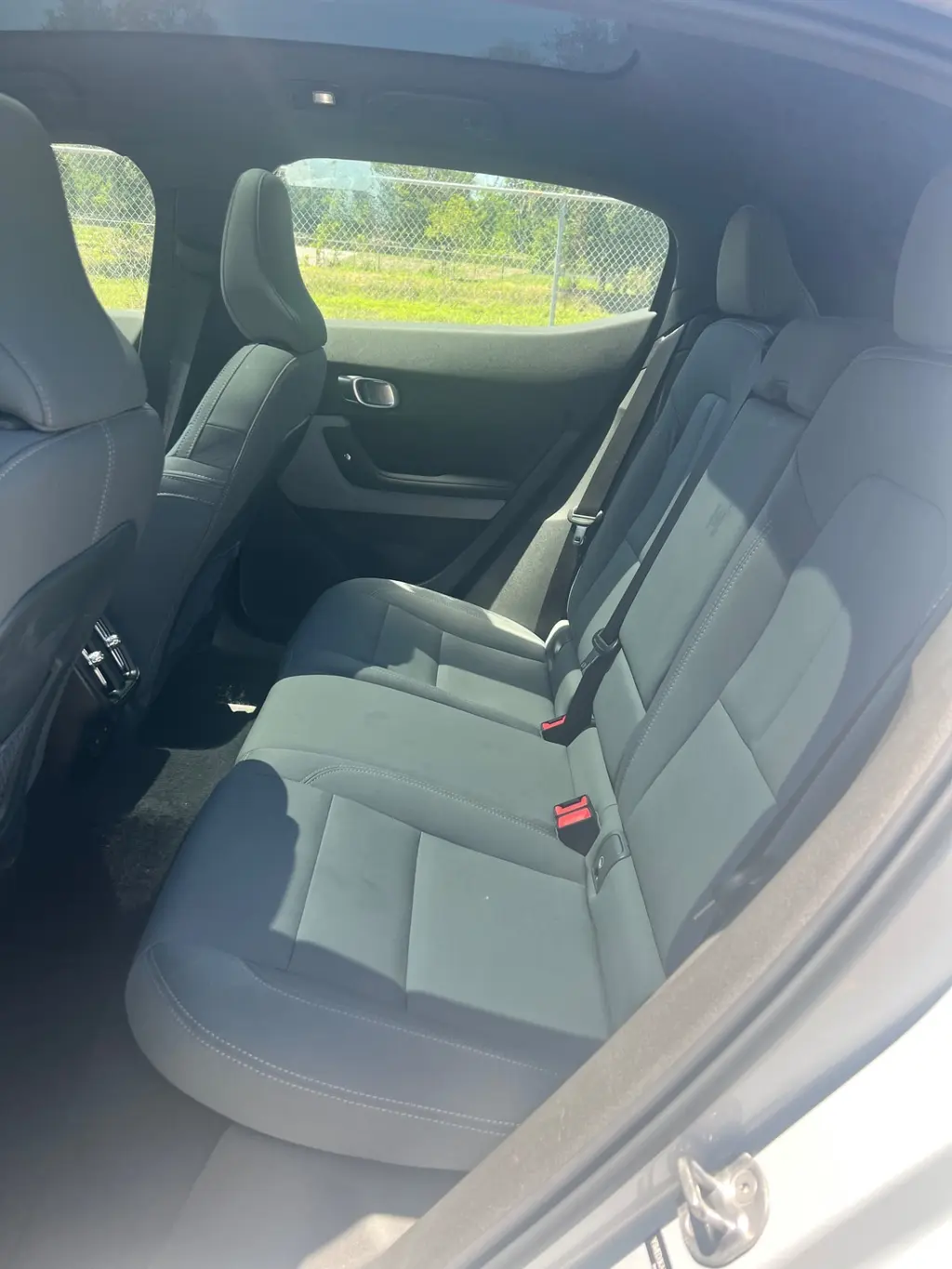 Florida Fine Cars - Used POLESTAR 2 2023 ORLANDO LONG RANGE DUAL MOTOR