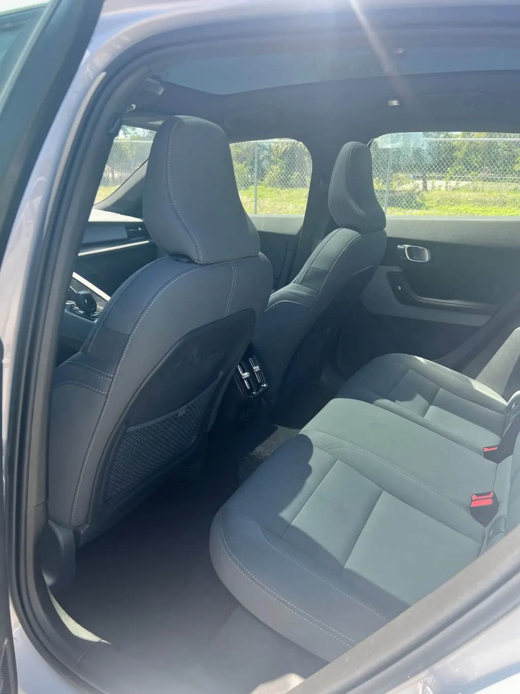 Florida Fine Cars - Used POLESTAR 2 2023 ORLANDO LONG RANGE DUAL MOTOR