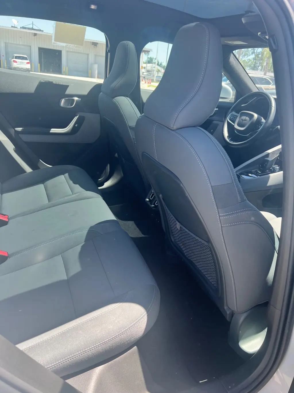 Florida Fine Cars - Used POLESTAR 2 2023 ORLANDO LONG RANGE DUAL MOTOR