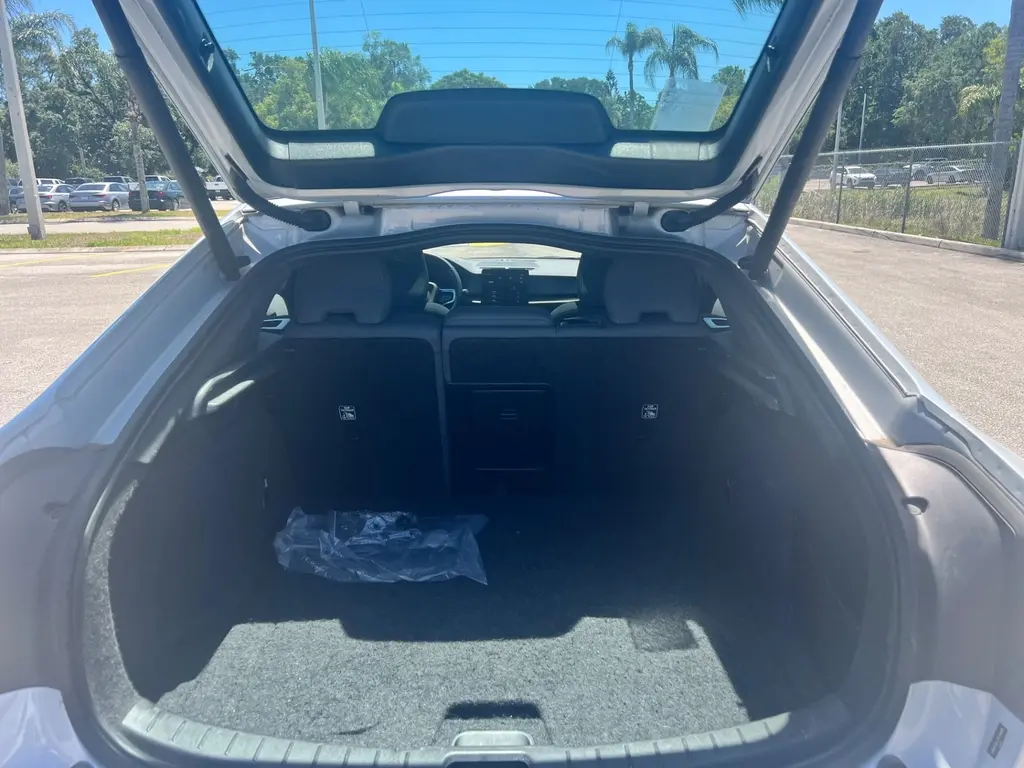 Florida Fine Cars - Used POLESTAR 2 2023 ORLANDO LONG RANGE DUAL MOTOR