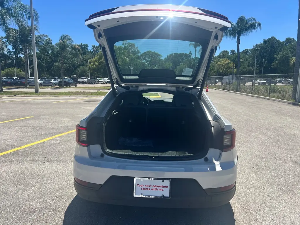 Florida Fine Cars - Used POLESTAR 2 2023 ORLANDO LONG RANGE DUAL MOTOR
