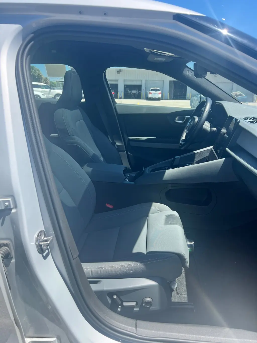 Florida Fine Cars - Used POLESTAR 2 2023 ORLANDO LONG RANGE DUAL MOTOR