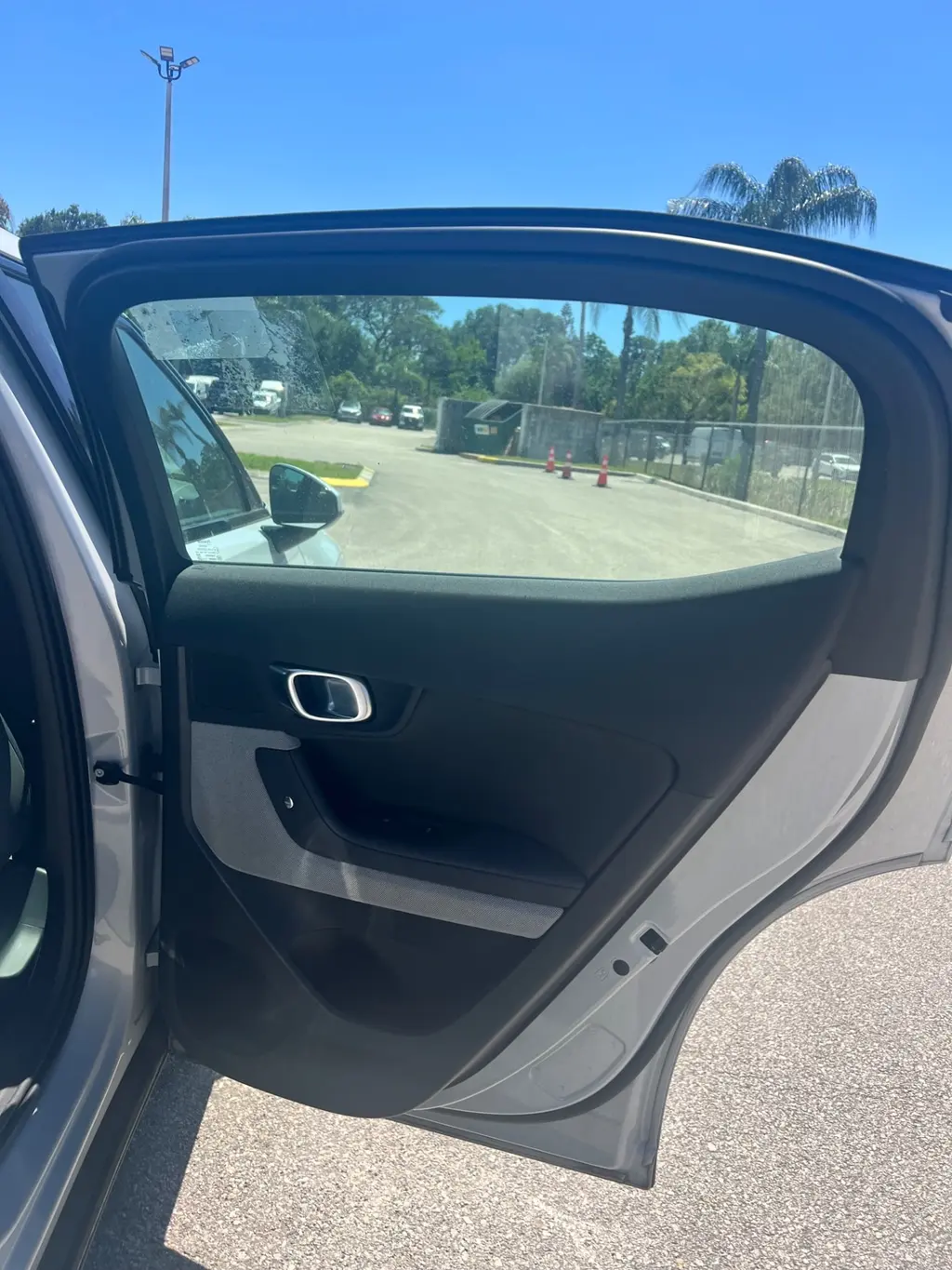 Florida Fine Cars - Used POLESTAR 2 2023 ORLANDO LONG RANGE DUAL MOTOR