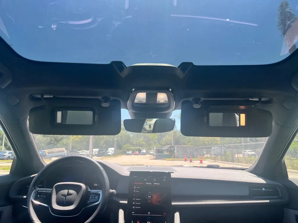 Florida Fine Cars - Used POLESTAR 2 2023 ORLANDO LONG RANGE DUAL MOTOR