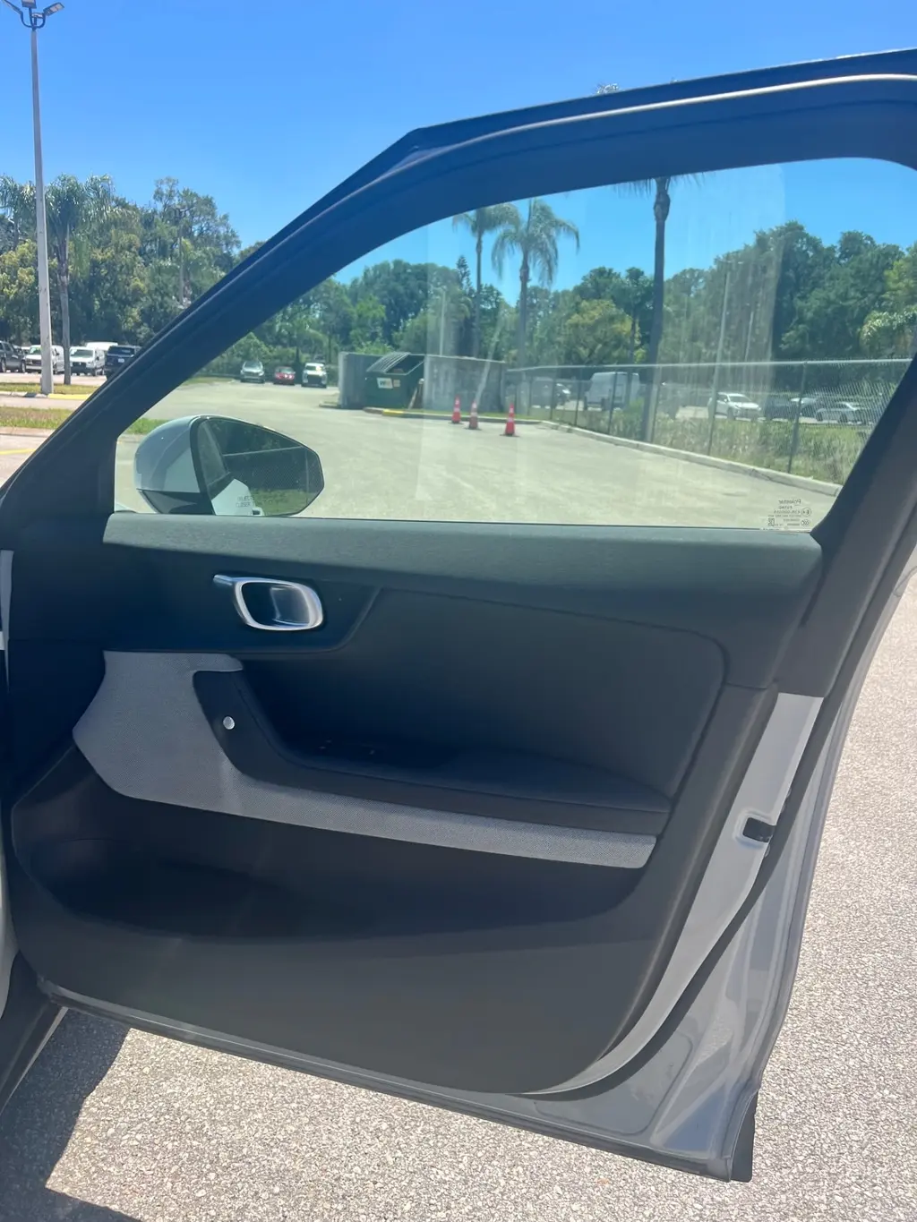 Florida Fine Cars - Used POLESTAR 2 2023 ORLANDO LONG RANGE DUAL MOTOR