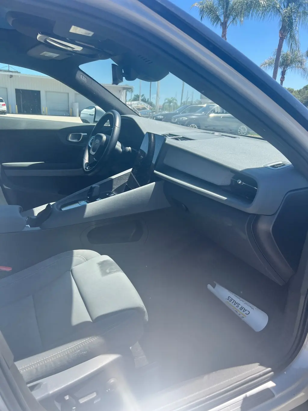 Florida Fine Cars - Used POLESTAR 2 2023 ORLANDO LONG RANGE DUAL MOTOR