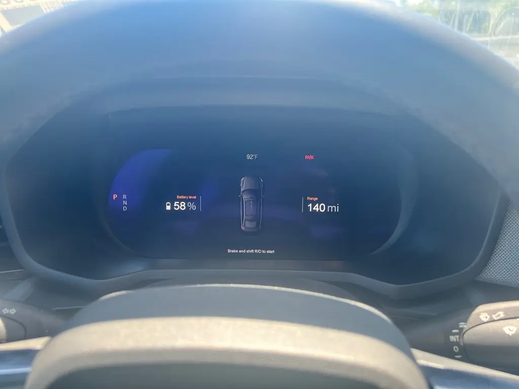 Florida Fine Cars - Used POLESTAR 2 2023 ORLANDO LONG RANGE DUAL MOTOR