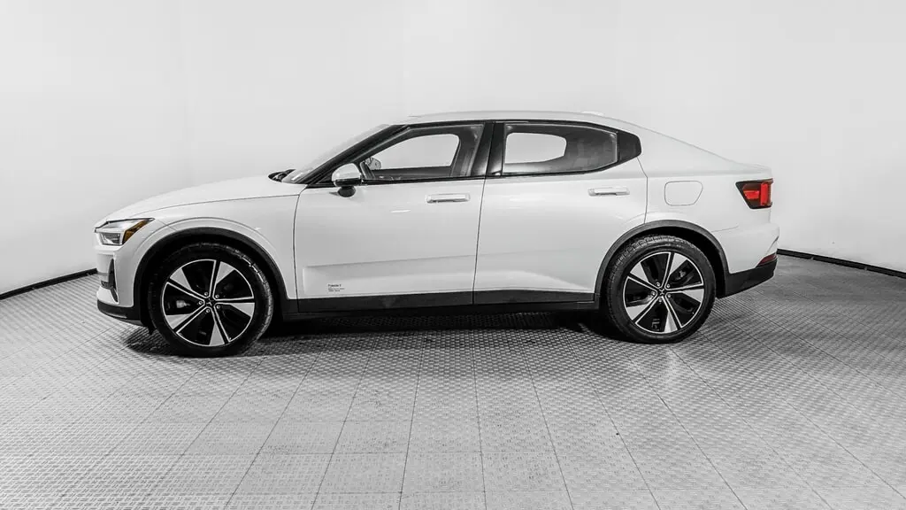 Florida Fine Cars - Used POLESTAR 2 2023 ORLANDO LONG RANGE DUAL MOTOR