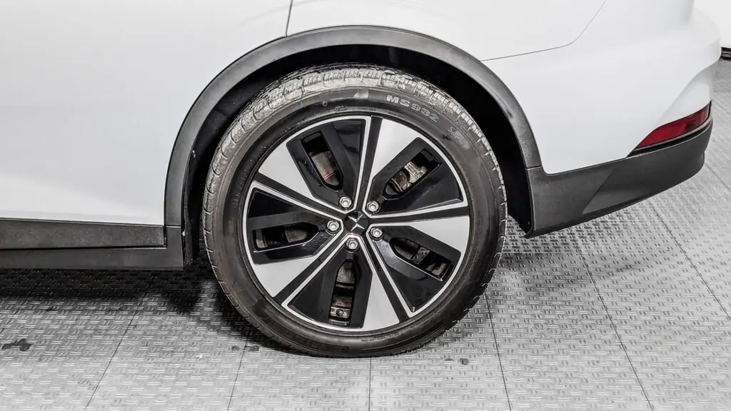 Florida Fine Cars - Used POLESTAR 2 2023 ORLANDO LONG RANGE DUAL MOTOR
