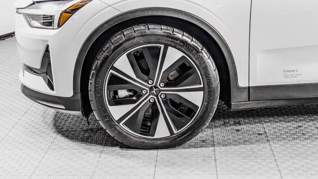 Florida Fine Cars - Used POLESTAR 2 2023 ORLANDO LONG RANGE DUAL MOTOR