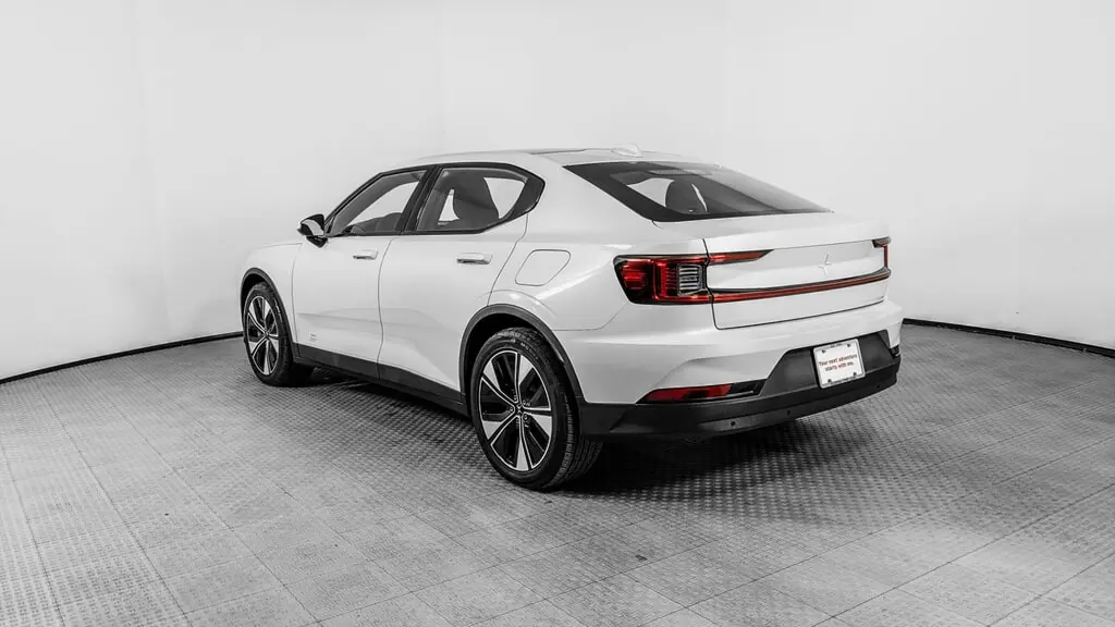 Florida Fine Cars - Used POLESTAR 2 2023 ORLANDO LONG RANGE DUAL MOTOR