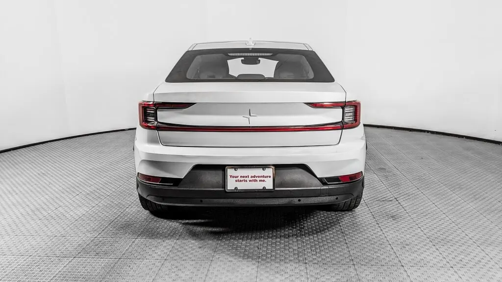 Florida Fine Cars - Used POLESTAR 2 2023 ORLANDO LONG RANGE DUAL MOTOR