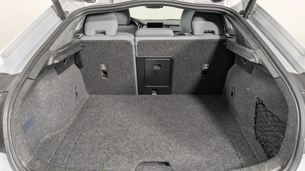 Florida Fine Cars - Used POLESTAR 2 2023 ORLANDO LONG RANGE DUAL MOTOR