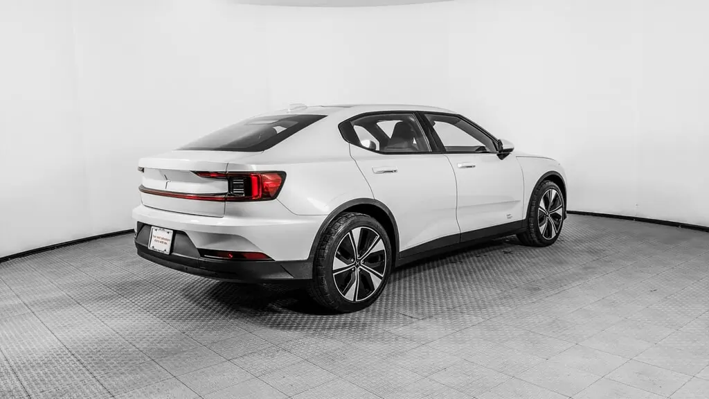 Florida Fine Cars - Used POLESTAR 2 2023 ORLANDO LONG RANGE DUAL MOTOR