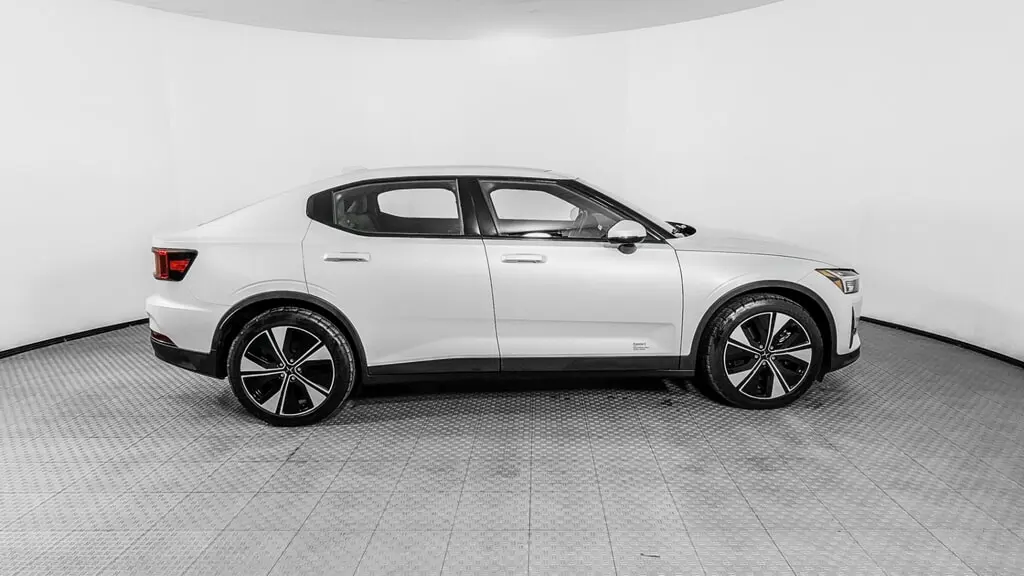 Florida Fine Cars - Used POLESTAR 2 2023 ORLANDO LONG RANGE DUAL MOTOR