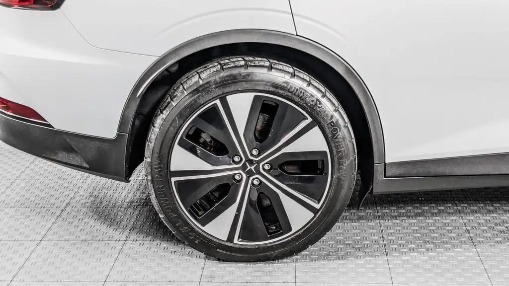 Florida Fine Cars - Used POLESTAR 2 2023 ORLANDO LONG RANGE DUAL MOTOR
