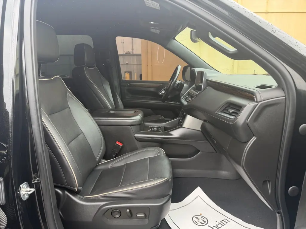 Florida Fine Cars - Used CHEVROLET SUBURBAN 2022 MARGATE PREMIER