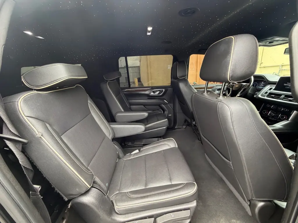 Florida Fine Cars - Used CHEVROLET SUBURBAN 2022 MARGATE PREMIER