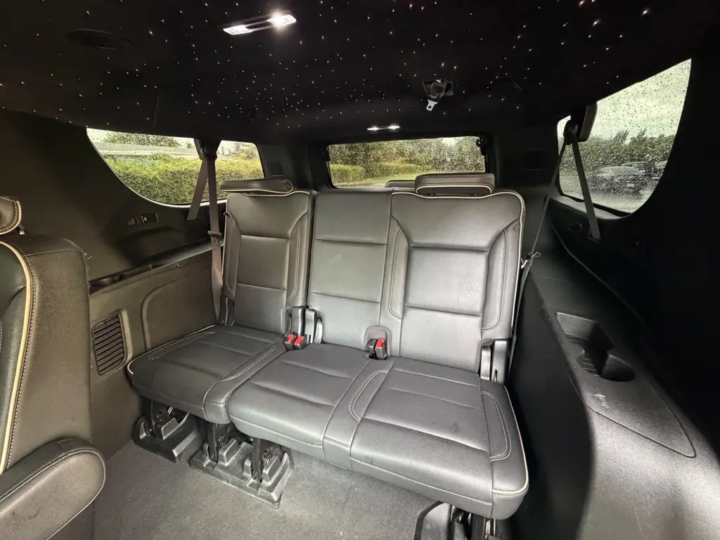 Florida Fine Cars - Used CHEVROLET SUBURBAN 2022 MARGATE PREMIER