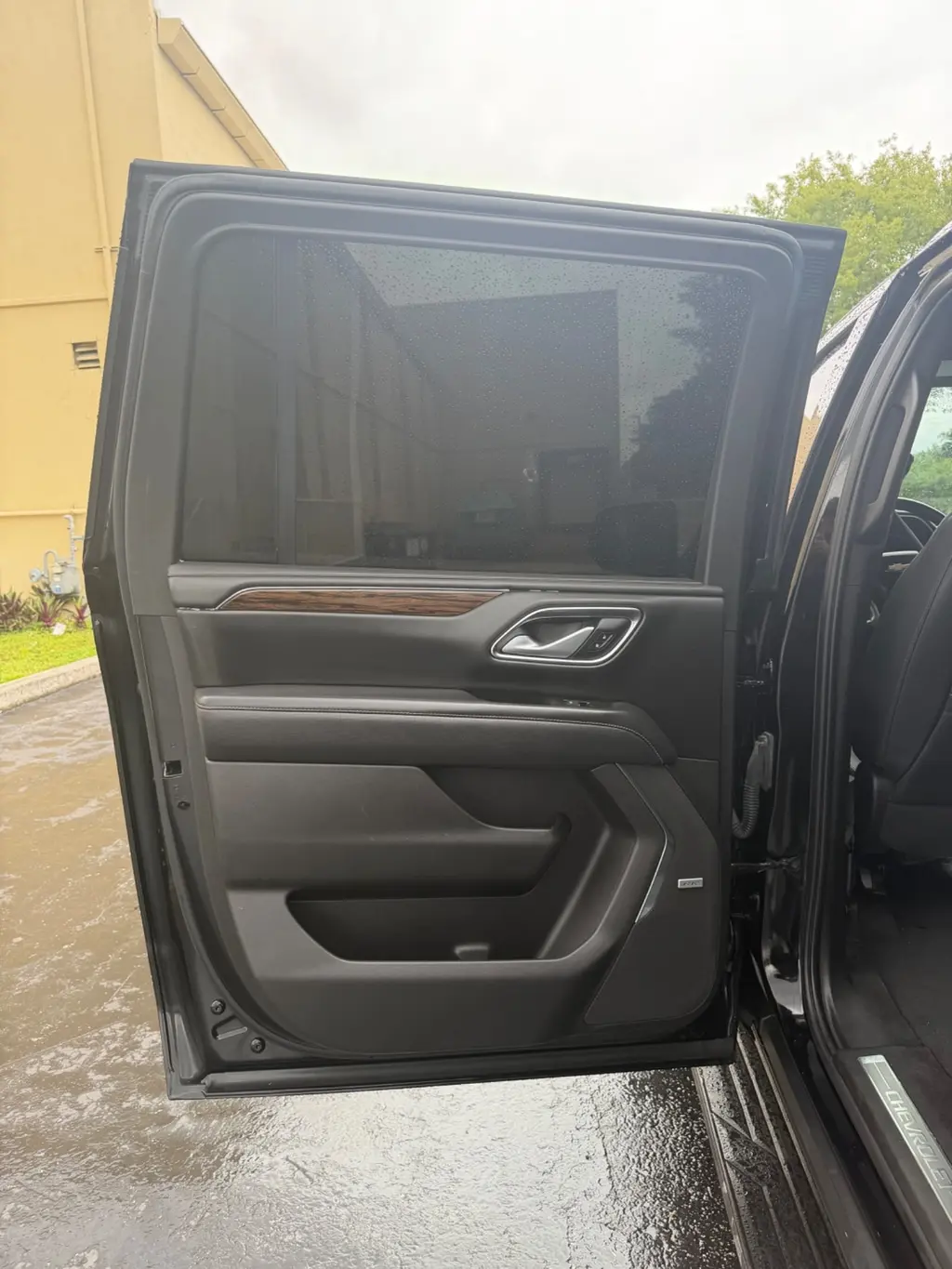 Florida Fine Cars - Used CHEVROLET SUBURBAN 2022 MARGATE PREMIER