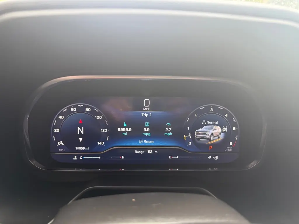 Florida Fine Cars - Used CHEVROLET SUBURBAN 2022 MARGATE PREMIER