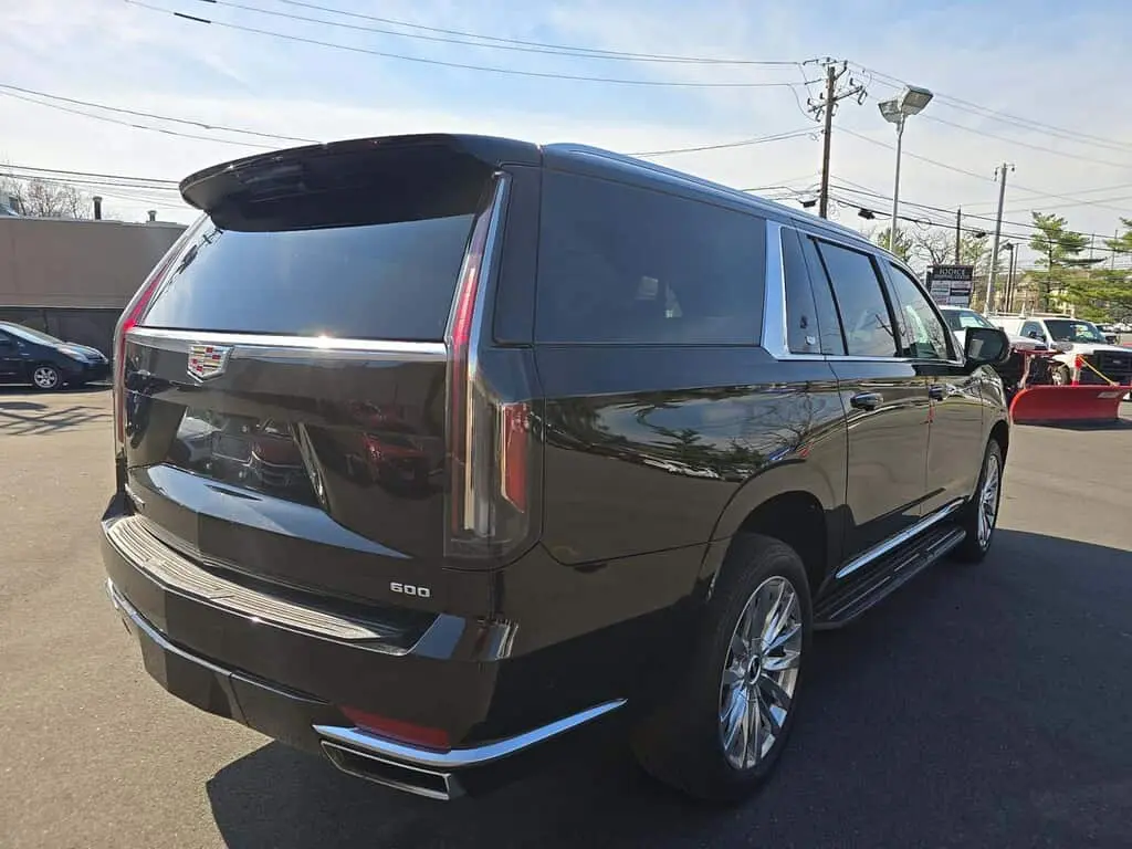 Florida Fine Cars - Used CADILLAC ESCALADE ESV 2022 ORLANDO PREMIUM LUXURY