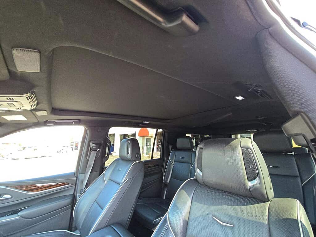 Florida Fine Cars - Used CADILLAC ESCALADE ESV 2022 ORLANDO PREMIUM LUXURY