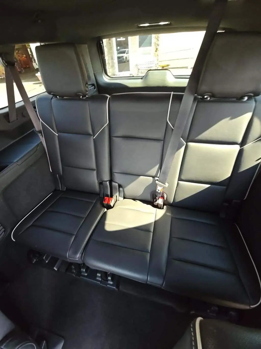 Florida Fine Cars - Used CADILLAC ESCALADE ESV 2022 ORLANDO PREMIUM LUXURY