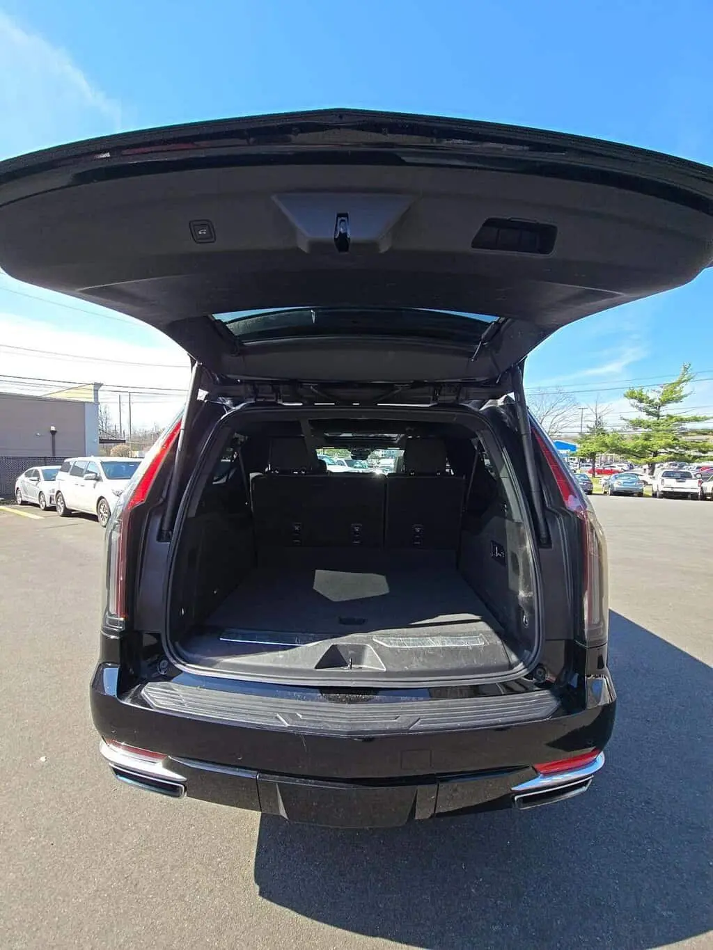 Florida Fine Cars - Used CADILLAC ESCALADE ESV 2022 ORLANDO PREMIUM LUXURY