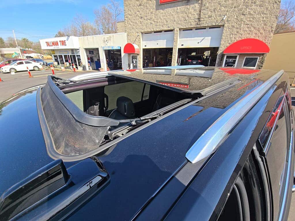 Florida Fine Cars - Used CADILLAC ESCALADE ESV 2022 ORLANDO PREMIUM LUXURY