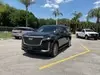 Florida Fine Cars - Used CADILLAC ESCALADE ESV 2022 ORLANDO PREMIUM LUXURY