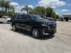 Florida Fine Cars - Used CADILLAC ESCALADE ESV 2022 ORLANDO PREMIUM LUXURY