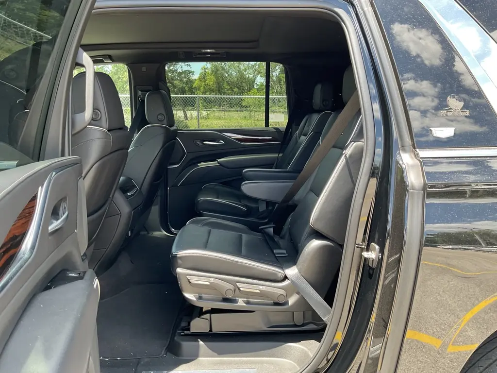 Florida Fine Cars - Used CADILLAC ESCALADE ESV 2022 ORLANDO PREMIUM LUXURY