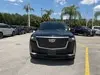 Florida Fine Cars - Used CADILLAC ESCALADE ESV 2022 ORLANDO PREMIUM LUXURY