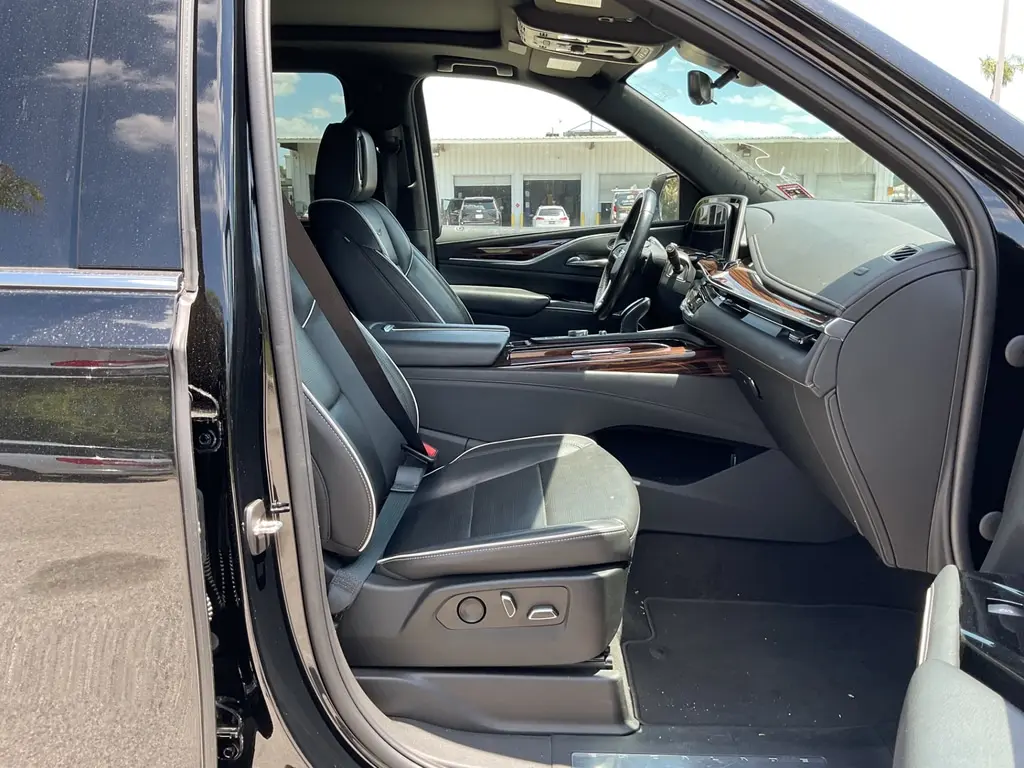 Florida Fine Cars - Used CADILLAC ESCALADE ESV 2022 ORLANDO PREMIUM LUXURY