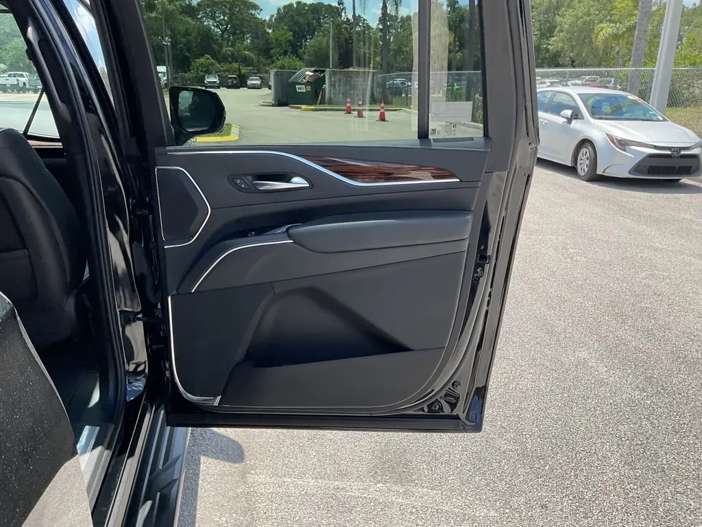 Florida Fine Cars - Used CADILLAC ESCALADE ESV 2022 ORLANDO PREMIUM LUXURY