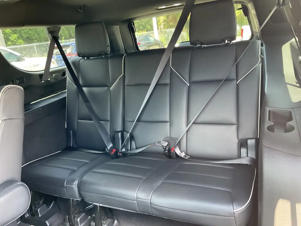 Florida Fine Cars - Used CADILLAC ESCALADE ESV 2022 ORLANDO PREMIUM LUXURY