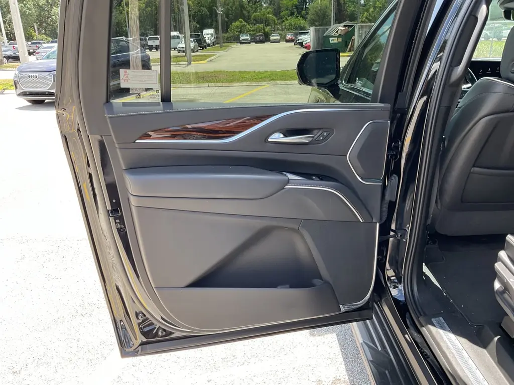 Florida Fine Cars - Used CADILLAC ESCALADE ESV 2022 ORLANDO PREMIUM LUXURY