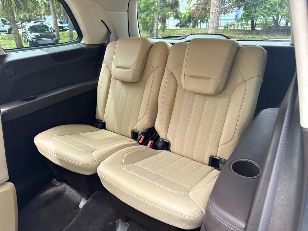 Florida Fine Cars - Used MERCEDES-BENZ GLS 2017 WEST PALM GLS 450