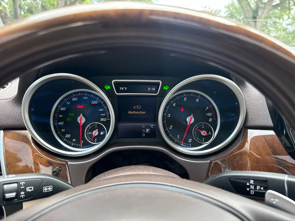 Florida Fine Cars - Used MERCEDES-BENZ GLS 2017 WEST PALM GLS 450