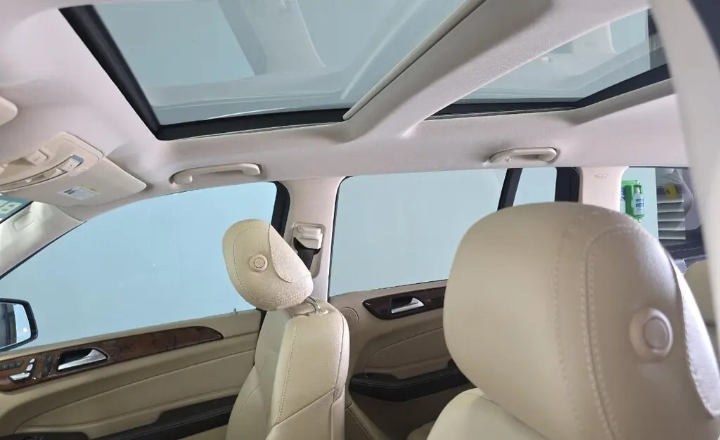 Florida Fine Cars - Used MERCEDES-BENZ GLS 2017 WEST PALM GLS 450