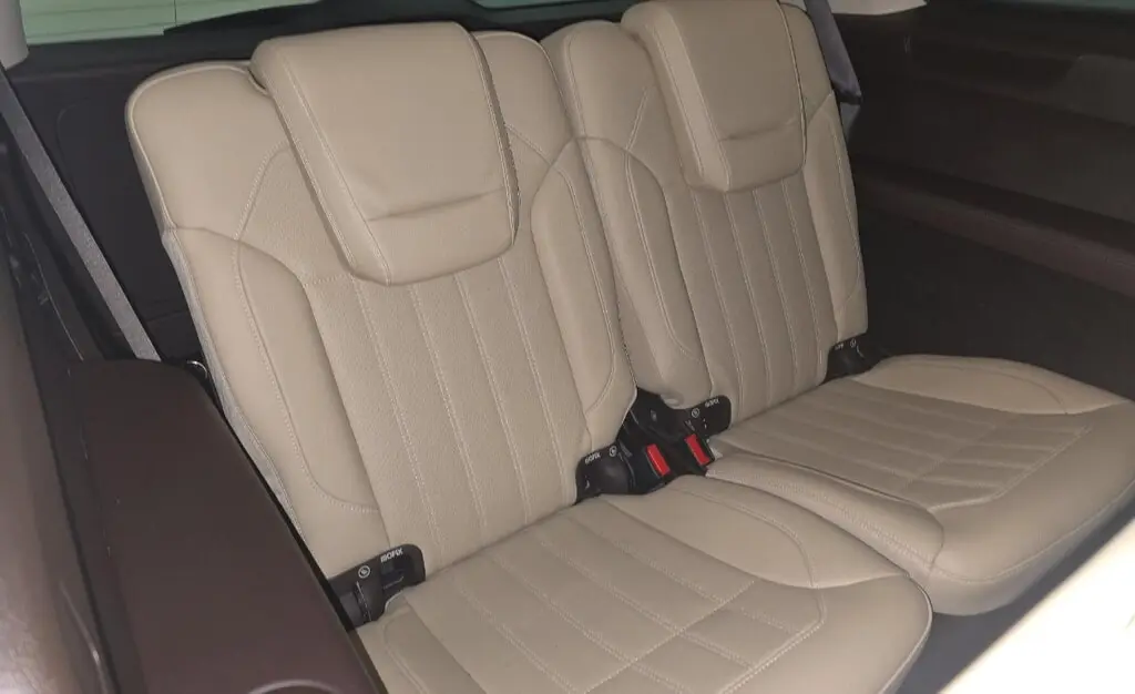 Florida Fine Cars - Used MERCEDES-BENZ GLS 2017 WEST PALM GLS 450