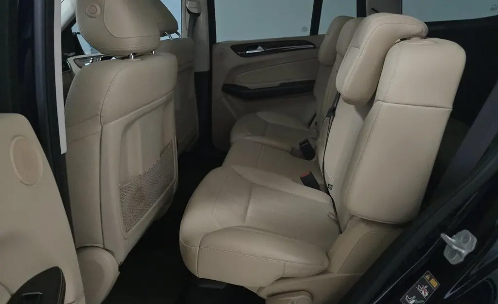 Florida Fine Cars - Used MERCEDES-BENZ GLS 2017 WEST PALM GLS 450