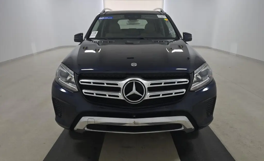 Florida Fine Cars - Used MERCEDES-BENZ GLS 2017 WEST PALM GLS 450