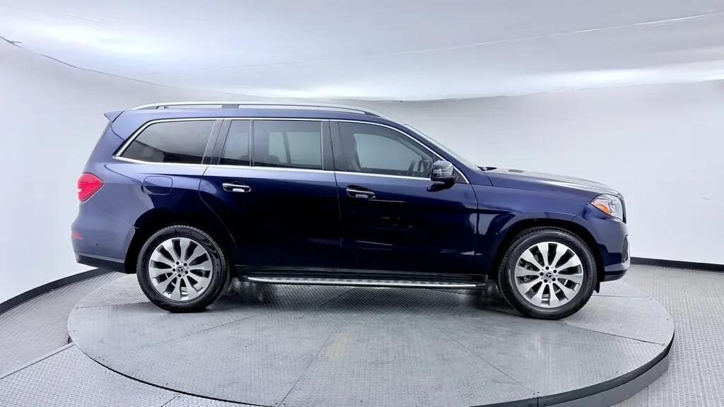 Florida Fine Cars - Used MERCEDES-BENZ GLS 2017 WEST PALM GLS 450