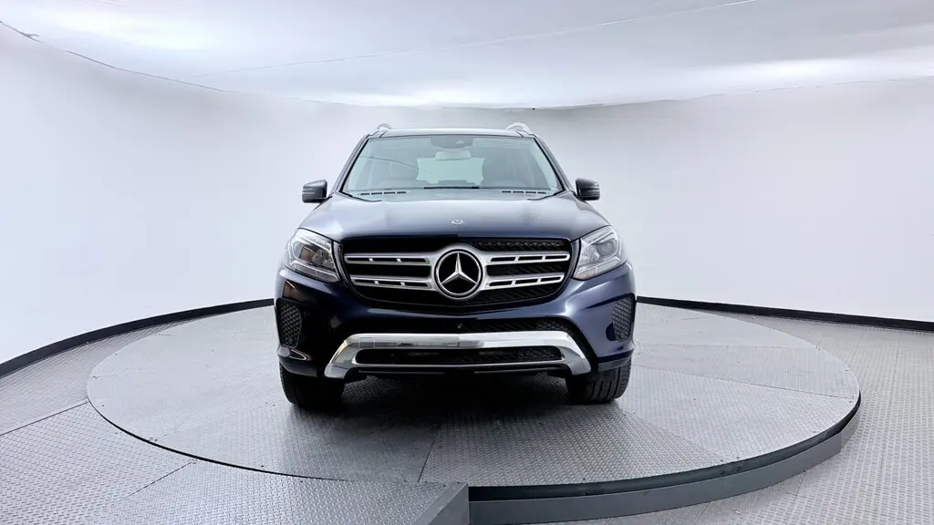 Florida Fine Cars - Used MERCEDES-BENZ GLS 2017 WEST PALM GLS 450
