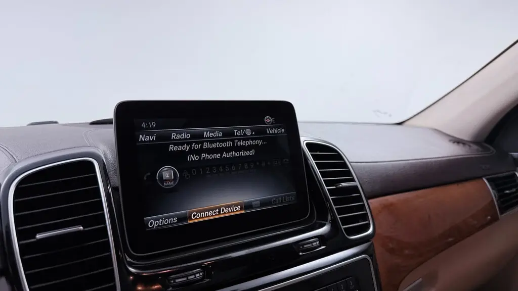 Florida Fine Cars - Used MERCEDES-BENZ GLS 2017 WEST PALM GLS 450