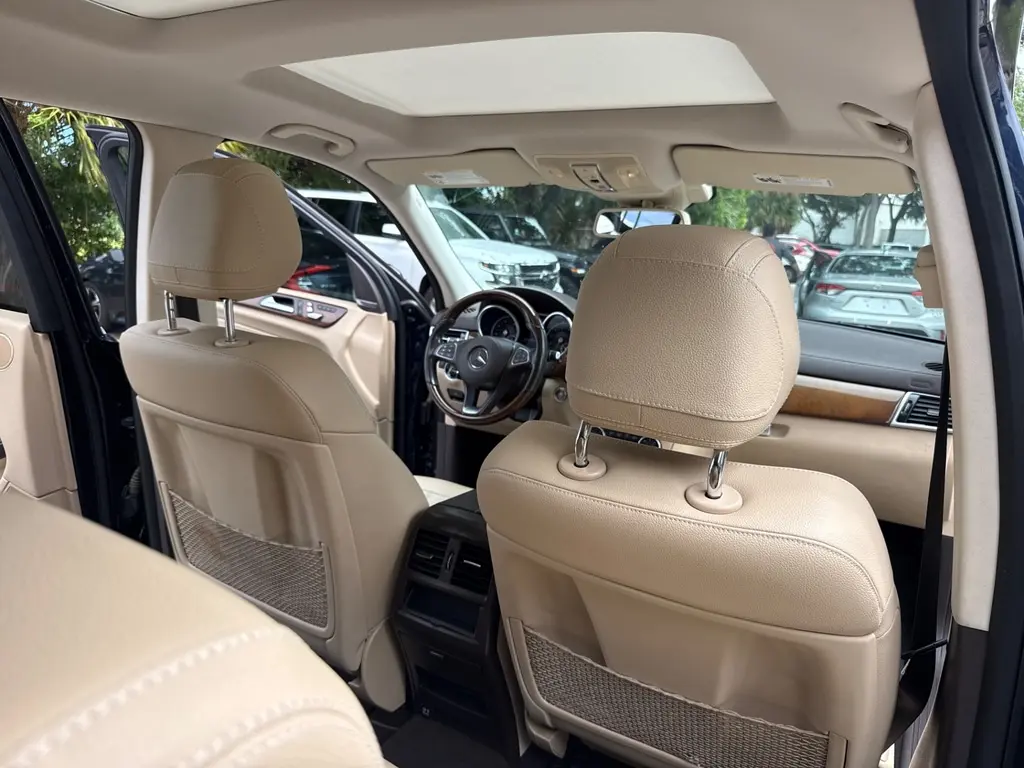 Florida Fine Cars - Used MERCEDES-BENZ GLS 2017 WEST PALM GLS 450