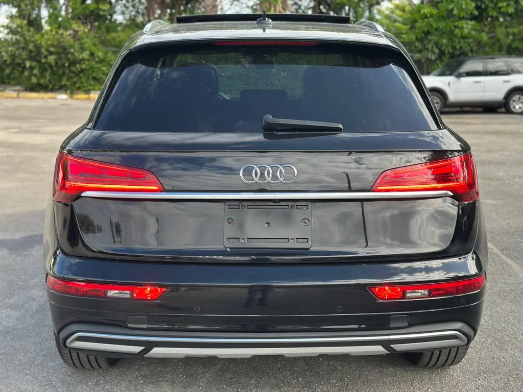 Florida Fine Cars - Used AUDI Q5 2021 MIAMI PREMIUM