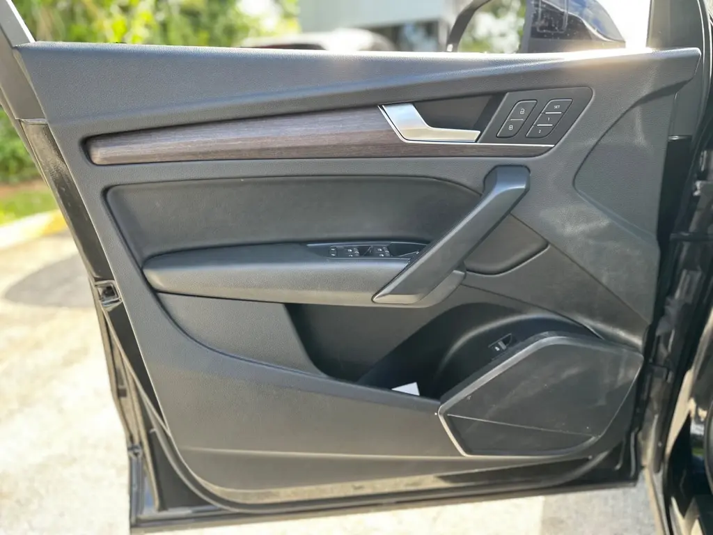 Florida Fine Cars - Used AUDI Q5 2021 MIAMI PREMIUM